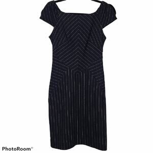 Diane Von Furstenberg Helen Sheath SZ 4